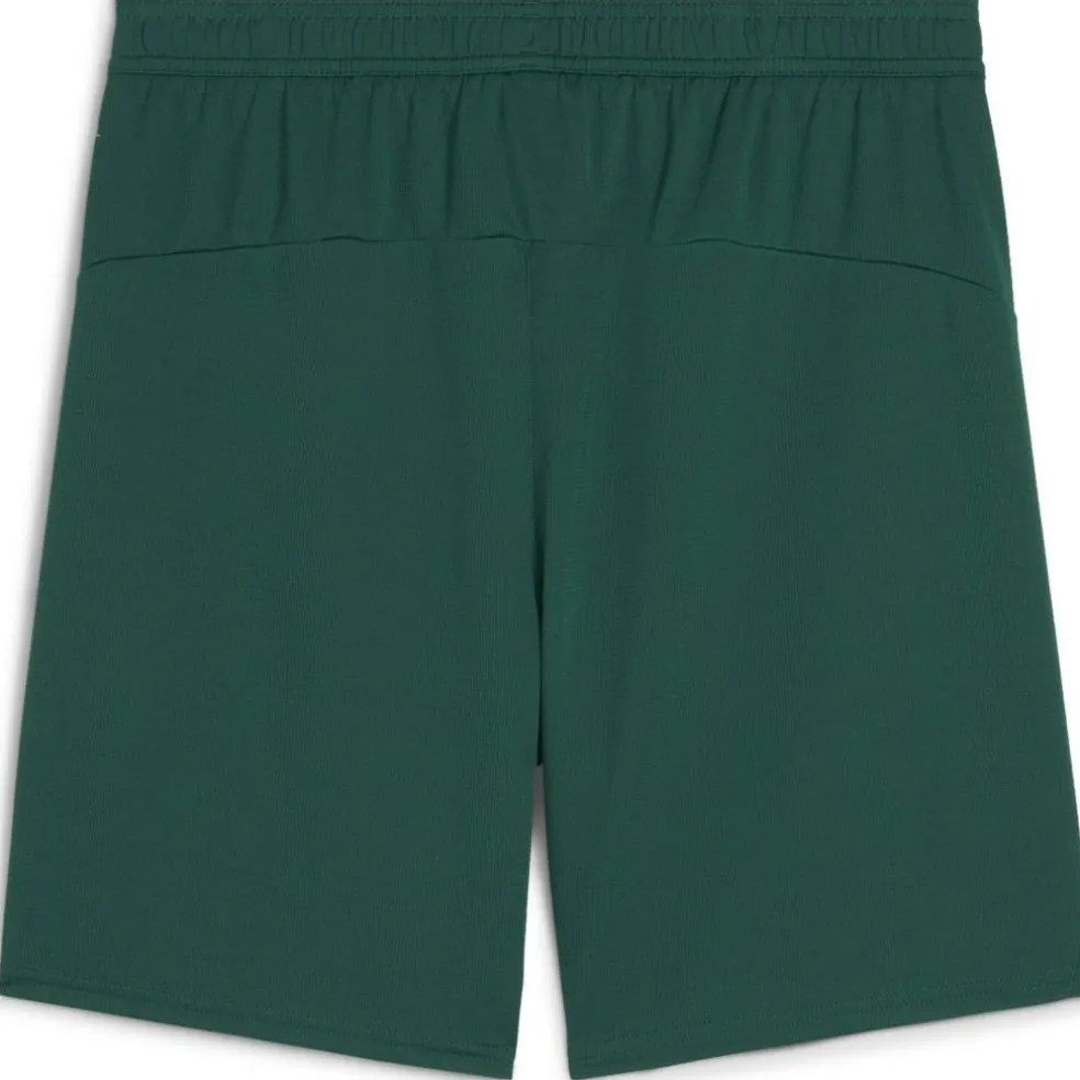 Portugal Home Shorts 2025 Adults
