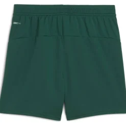 Portugal Home Shorts 2025 Juniors