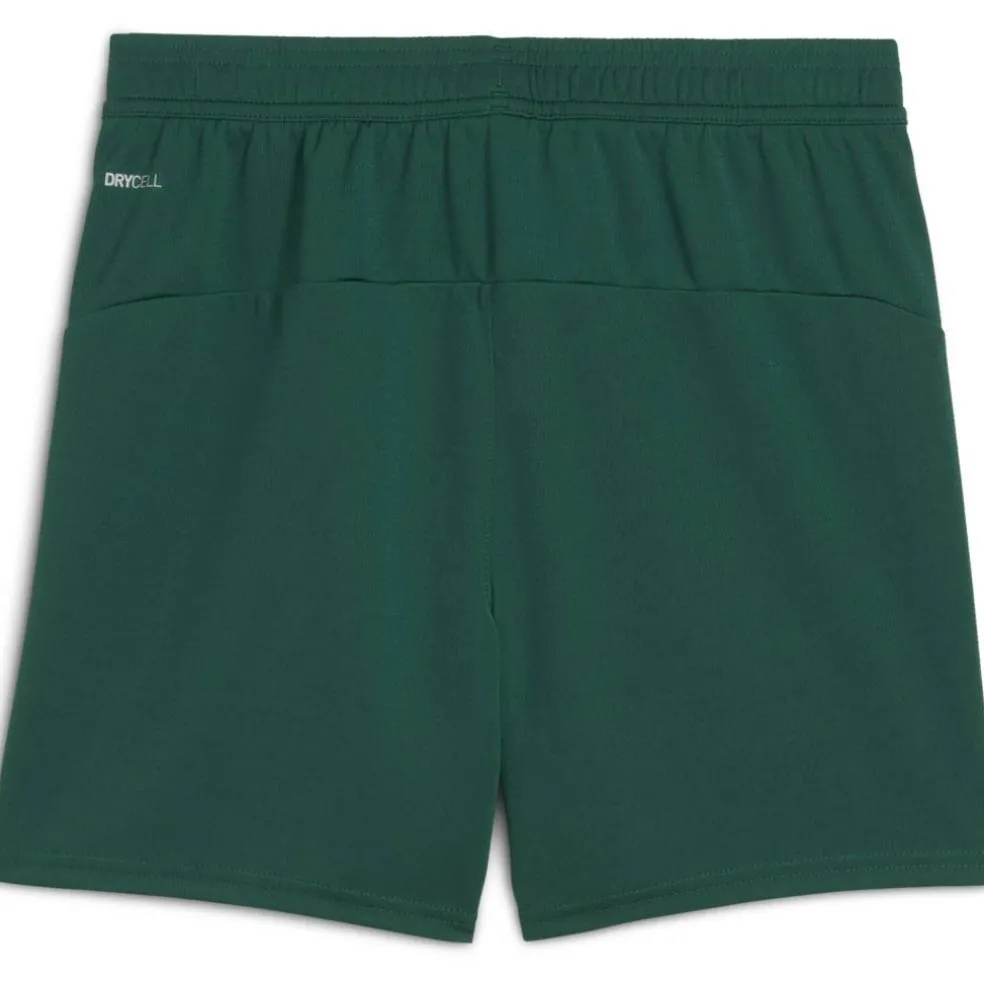 Portugal Home Shorts 2025 Juniors