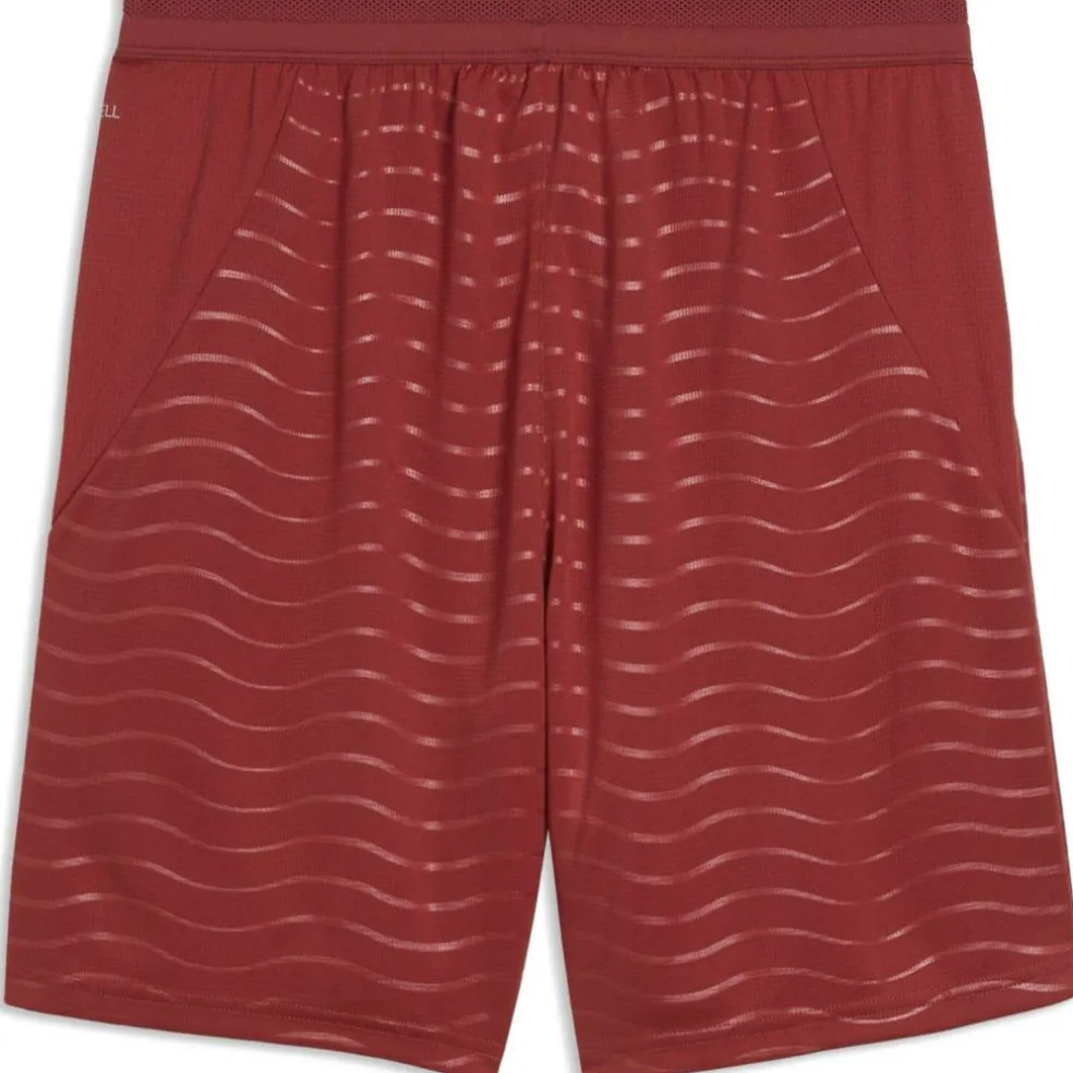 Portugal Home Shorts World Cup 2026 Adults