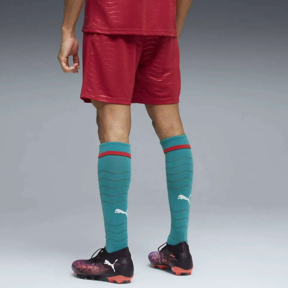 Portugal Home Shorts World Cup 2026 Adults