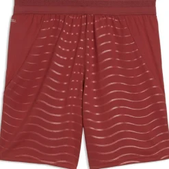 Portugal Home Shorts World Cup 2026 Juniors