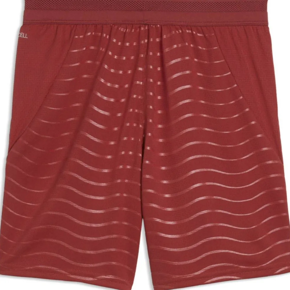 Portugal Home Shorts World Cup 2026 Juniors