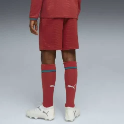 Portugal Home Shorts World Cup 2026 Juniors