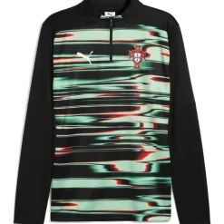 Portugal Pre Match Drill Top 2025 Adults