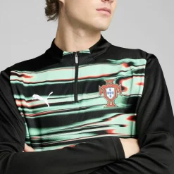 Portugal Pre Match Drill Top 2025 Adults