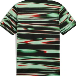 Portugal Pre Match T-Shirt 2025 Adults