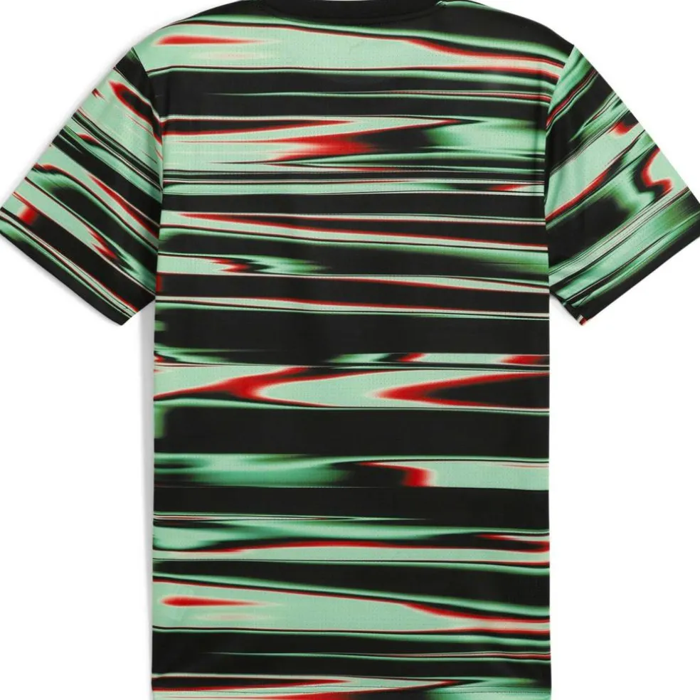 Portugal Pre Match T-Shirt 2025 Adults