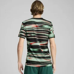 Portugal Pre Match T-Shirt 2025 Adults