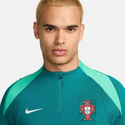 Portugal Strike Drill Top 2024 Adults