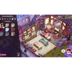Potionomics Masterwork Edition Action Adventure Game