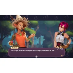 Potionomics Masterwork Edition Action Adventure Game