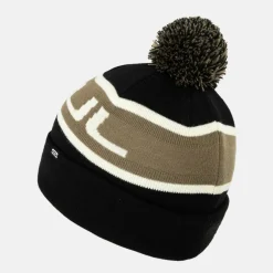 Powder Acrylic Beanie