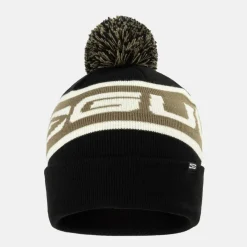 Powder Acrylic Beanie