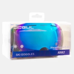 Powder Ski Goggle Mens