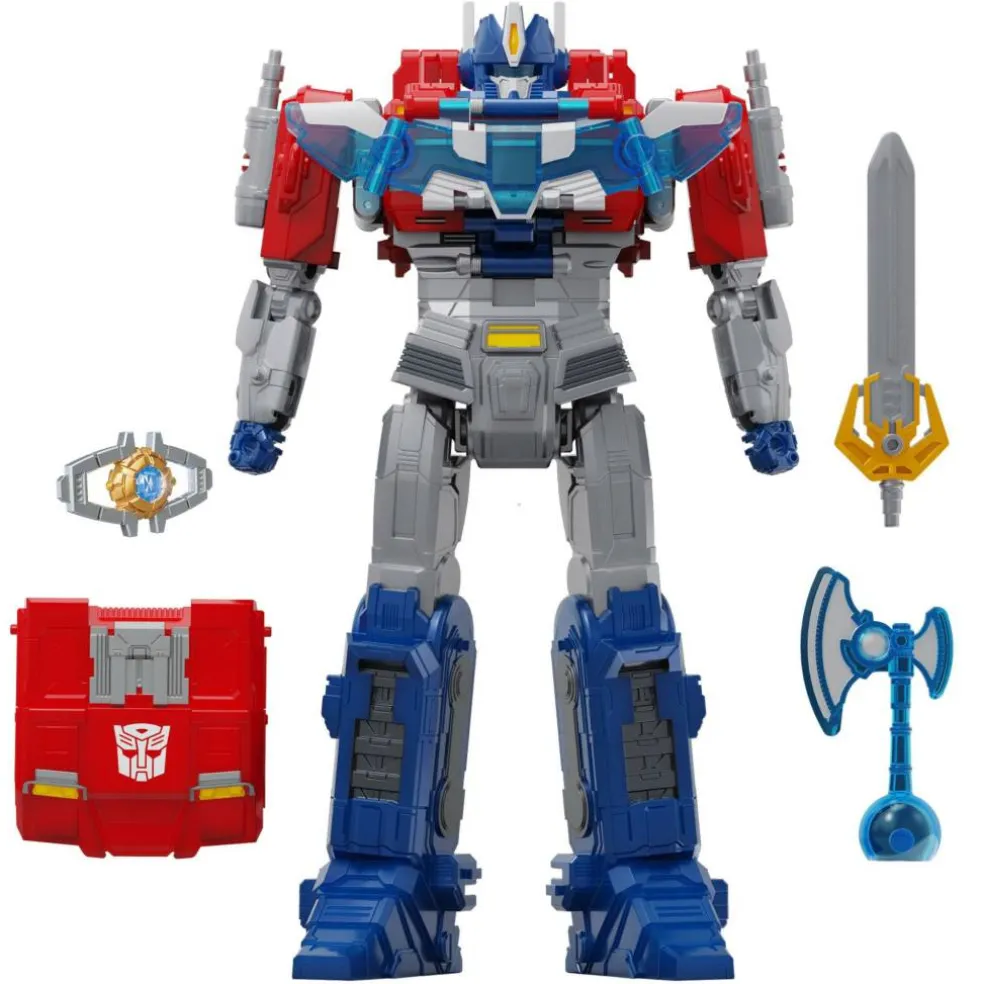 Power Flip Admiral