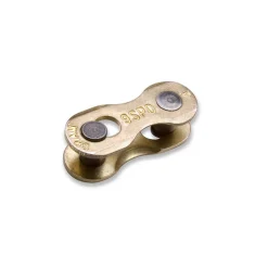 PowerLink 9 Speed Brass Bike Chain Spares