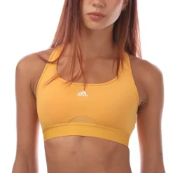 Powerreact Training Medium-Support Bra