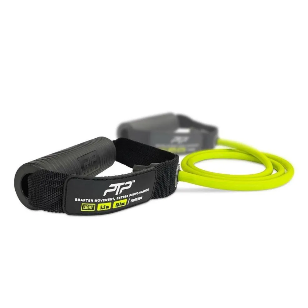 Powertube +