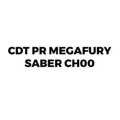 PR Megafury Saber Ch00