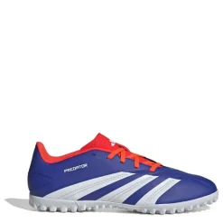 Predator 24 Club Astro Turf Football Boots