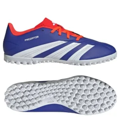 Predator 24 Club Astro Turf Football Boots