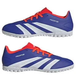Predator 24 Club Astro Turf Football Boots