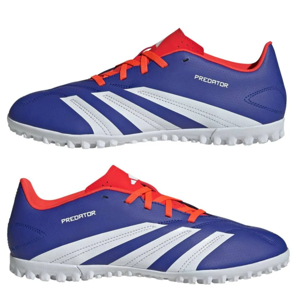 Predator 24 Club Astro Turf Football Boots