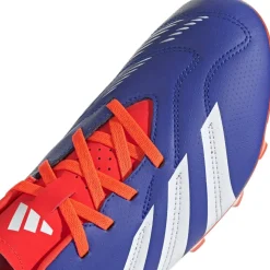 Predator 24 Club Flexible Ground Football Boots