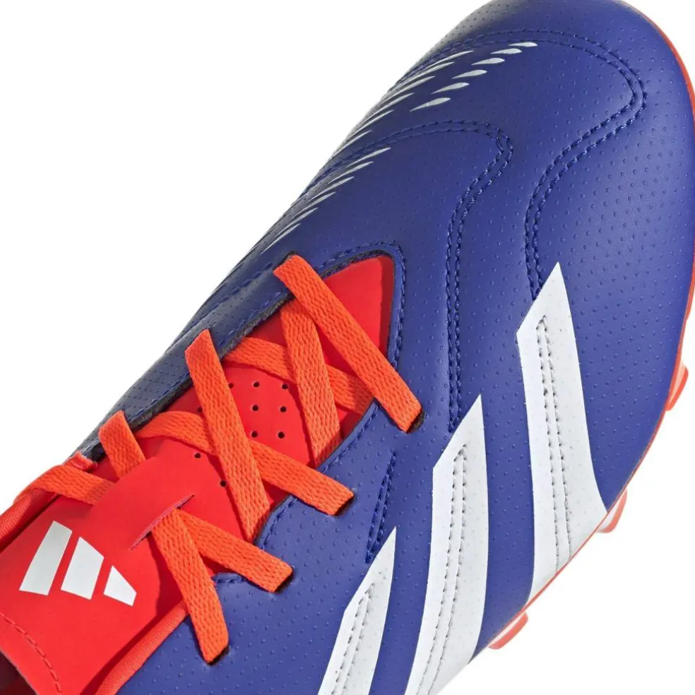 Predator 24 Club Flexible Ground Football Boots