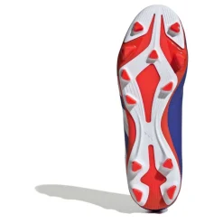 Predator 24 Club Flexible Ground Football Boots