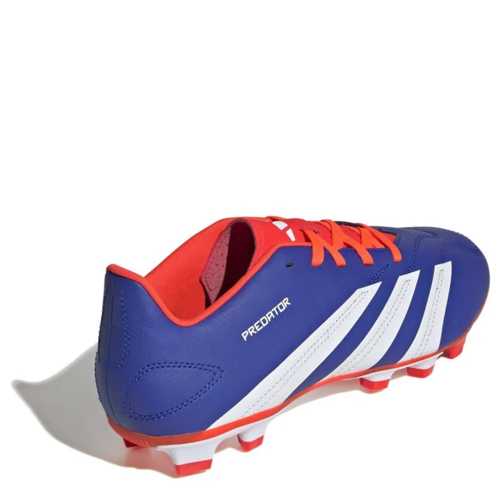 Predator 24 Club Flexible Ground Football Boots