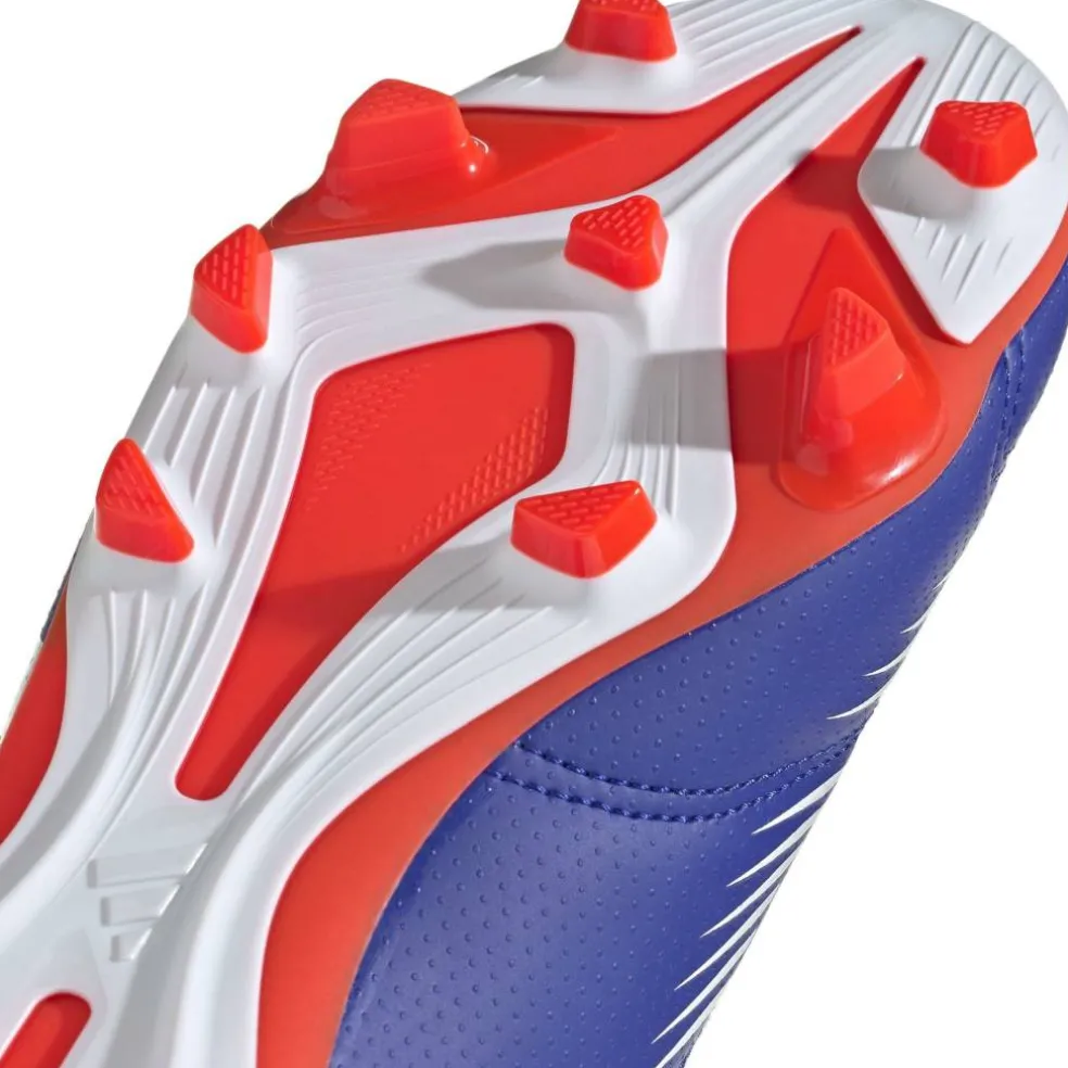 Predator 24 Club Flexible Ground Football Boots