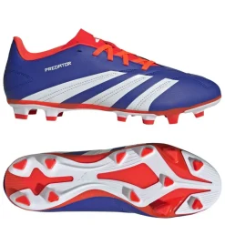 Predator 24 Club Flexible Ground Football Boots