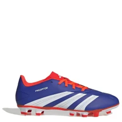 Predator 24 Club Flexible Ground Football Boots