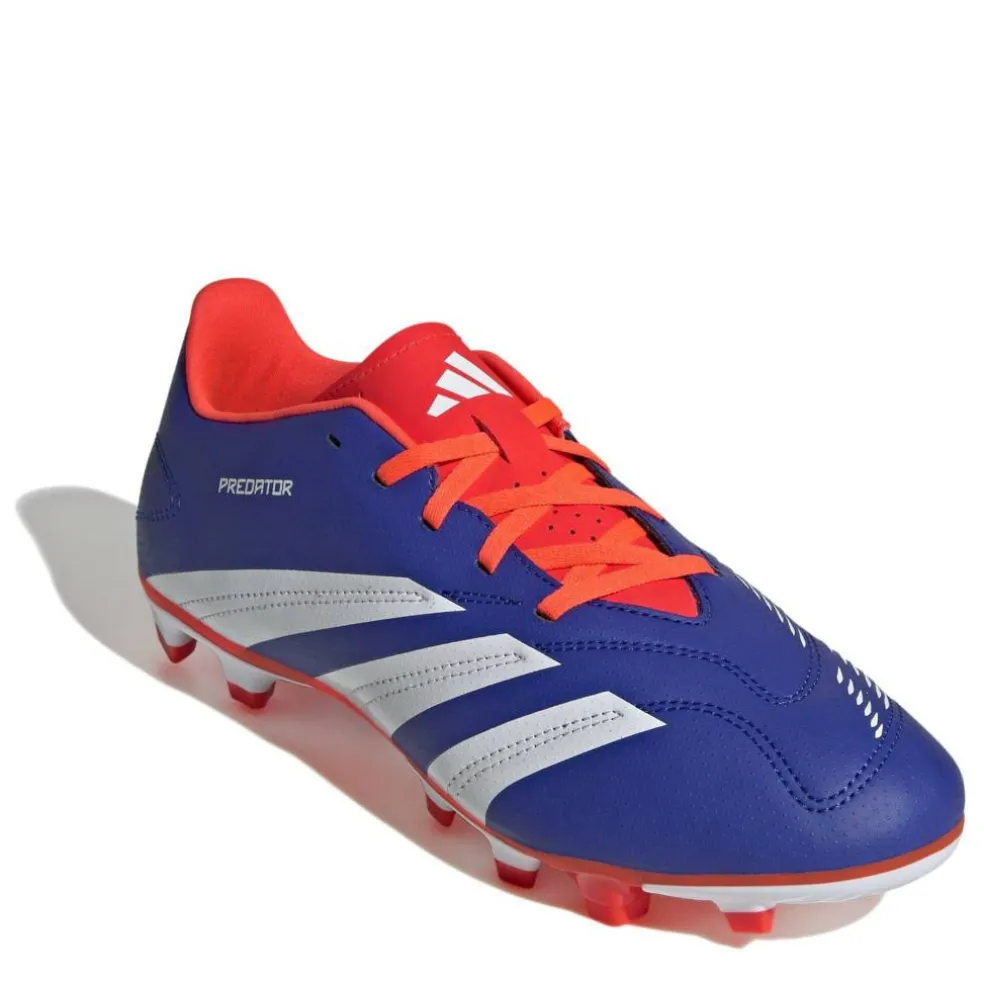 Predator 24 Club Flexible Ground Football Boots