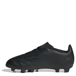 Predator 24 Club Junior Flexible Ground Football Boots
