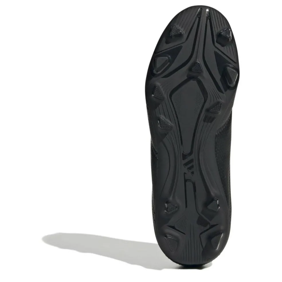 Predator 24 Club Junior Flexible Ground Football Boots