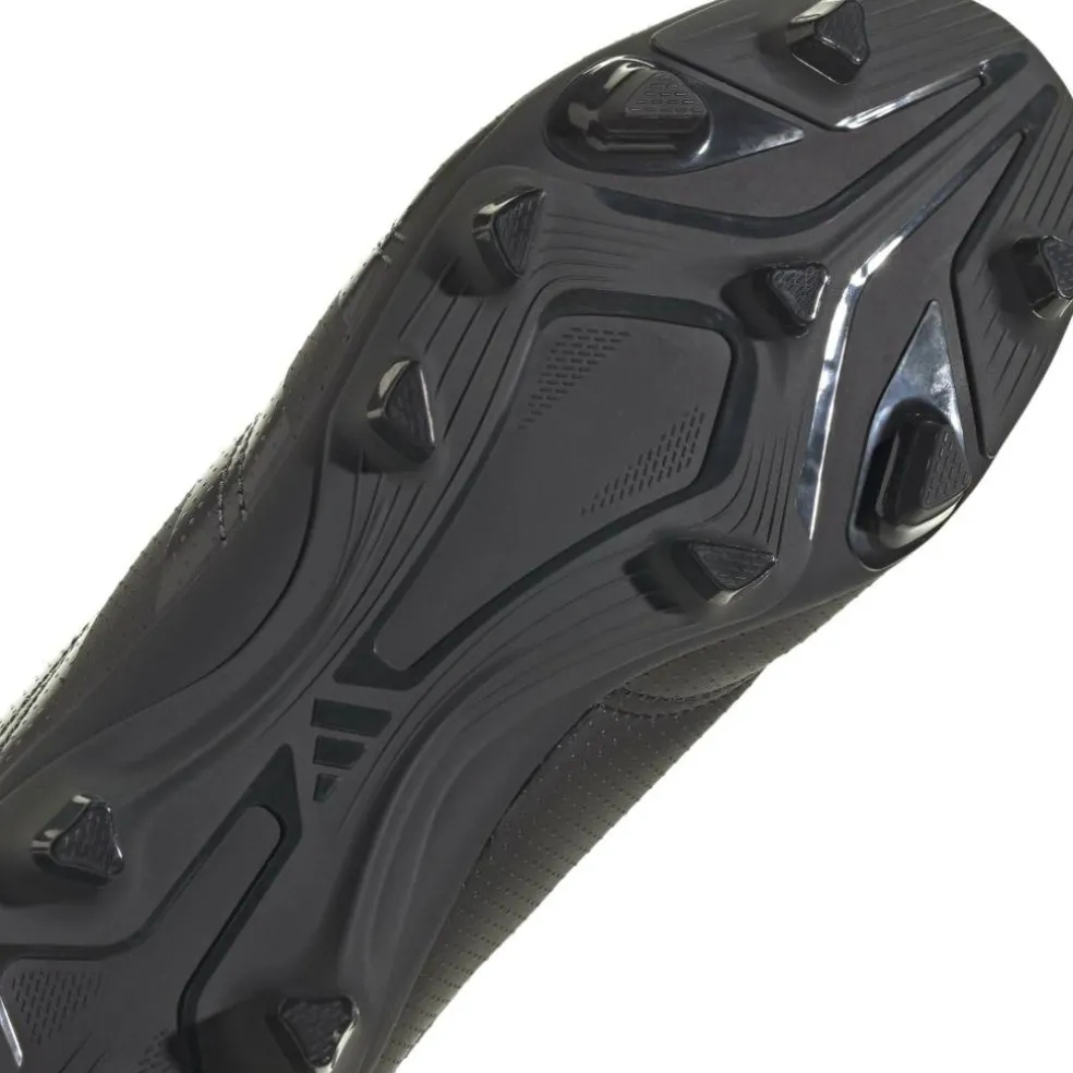 Predator 24 Club Junior Flexible Ground Football Boots