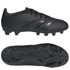 Predator 24 Club Junior Flexible Ground Football Boots