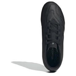 Predator 24 Club Junior Flexible Ground Football Boots