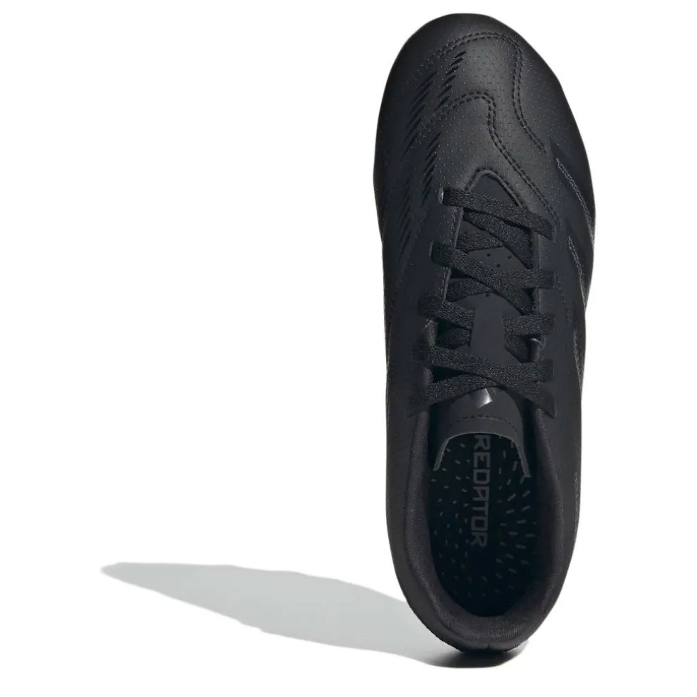 Predator 24 Club Junior Flexible Ground Football Boots