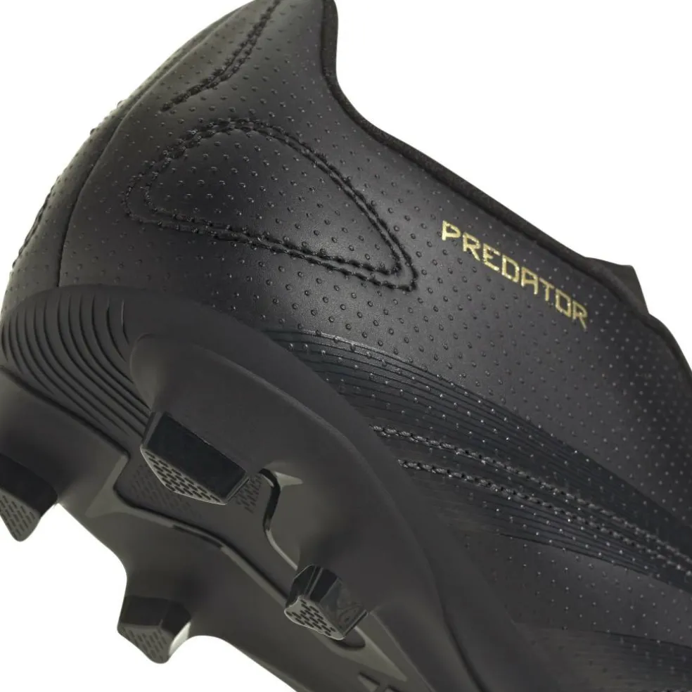 Predator 24 Club Junior Flexible Ground Football Boots