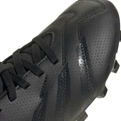 Predator 24 Club Junior Flexible Ground Football Boots