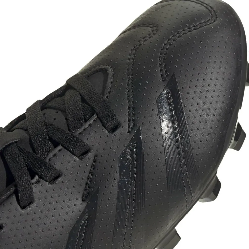 Predator 24 Club Junior Flexible Ground Football Boots
