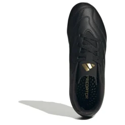 Predator 24 Club Junior Flexible Ground Football Boots