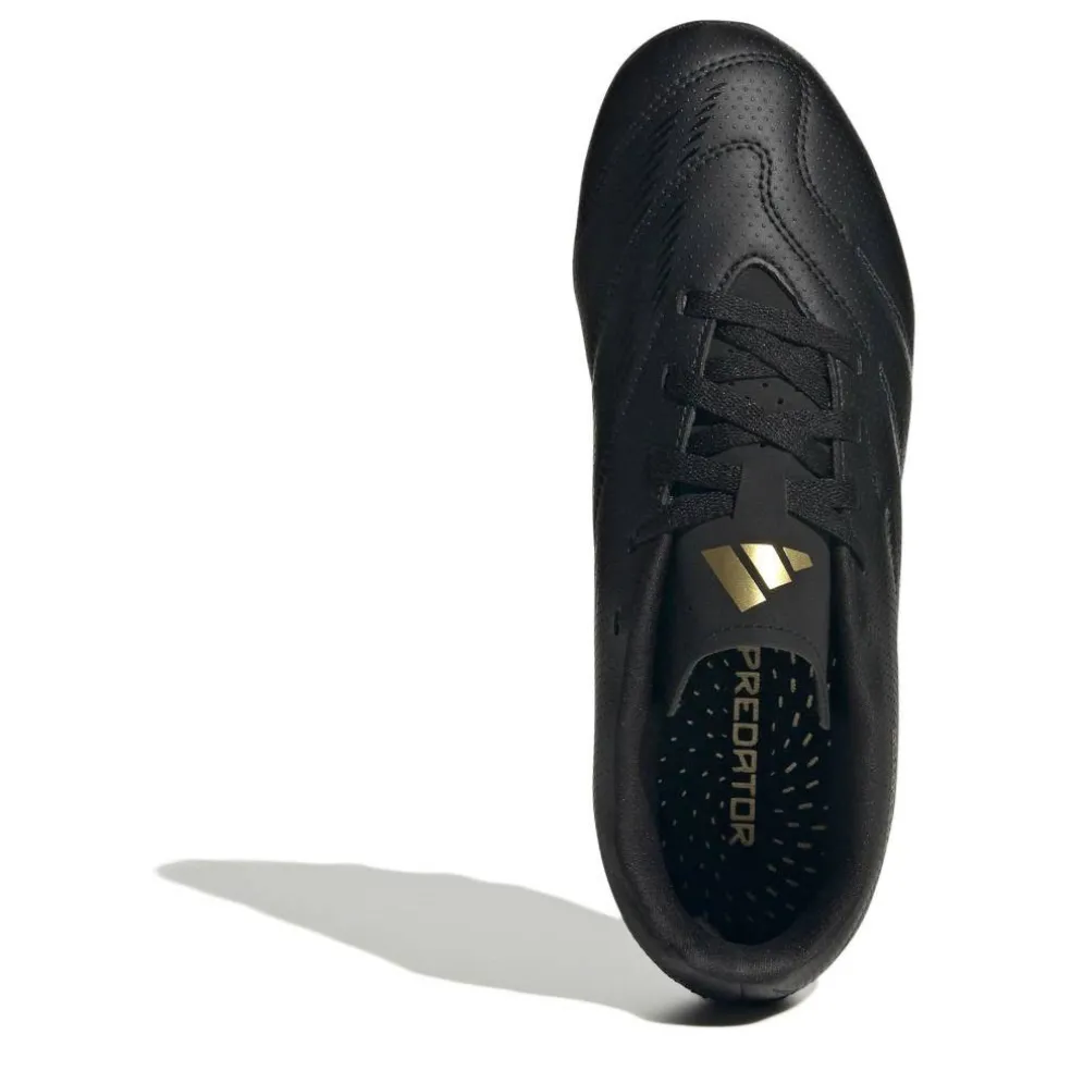 Predator 24 Club Junior Flexible Ground Football Boots