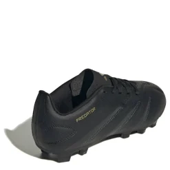 Predator 24 Club Junior Flexible Ground Football Boots