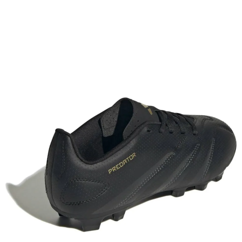 Predator 24 Club Junior Flexible Ground Football Boots