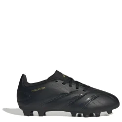 Predator 24 Club Junior Flexible Ground Football Boots
